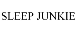 SLEEP JUNKIE trademark