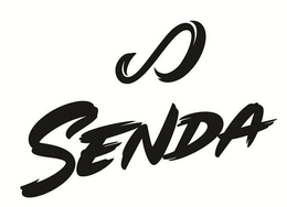 SENDA trademark