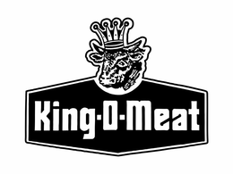KING-O-MEAT trademark