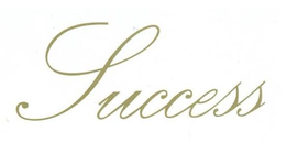 SUCCESS trademark
