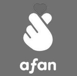 AFAN trademark