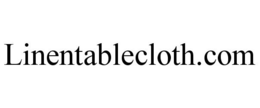 LINENTABLECLOTH.COM trademark