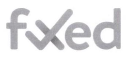 FXED trademark