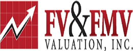 FV & FMV VALUATION, INC. trademark