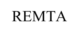 REMTA trademark