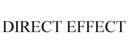 DIRECT EFFECT trademark