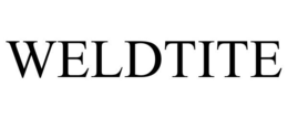 WELDTITE trademark