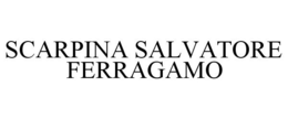 SCARPINA SALVATORE FERRAGAMO trademark