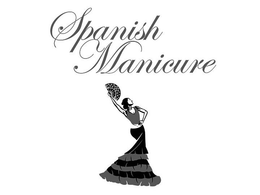 SPANISH MANICURE trademark
