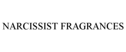 NARCISSIST FRAGRANCES trademark