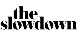 THE SLOWDOWN trademark
