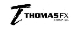 T THOMAS FX GROUP INC. trademark