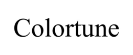 COLORTUNE trademark
