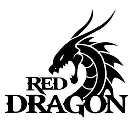 RED DRAGON trademark