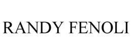 RANDY FENOLI trademark