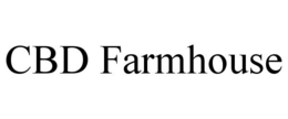 CBD FARMHOUSE trademark