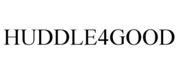 HUDDLE4GOOD trademark