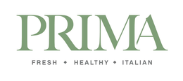 PRIMA FRESH HEALTHY ITALIAN trademark
