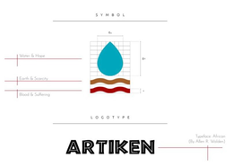 ARTIKEN trademark