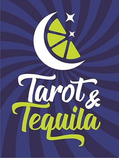 TAROT & TEQUILA trademark