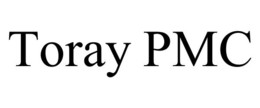TORAY PMC trademark