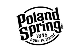 POLAND SPRING BRAND 1845 BORN IN MAINE trademark