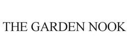THE GARDEN NOOK trademark
