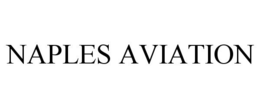 NAPLES AVIATION trademark