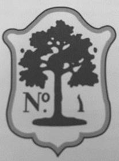 NO. 1 trademark