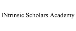 INTRINSIC SCHOLARS ACADEMY trademark