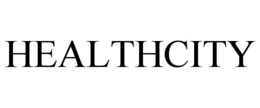 HEALTHCITY trademark