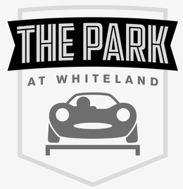 THE PARK AT WHITELAND trademark
