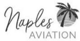 NAPLES AVIATION trademark