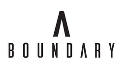BOUNDARY trademark