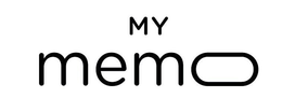 MY MEMO trademark