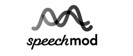 SPEECHMOD trademark
