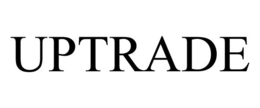 UPTRADE trademark