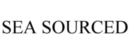 SEA SOURCED trademark