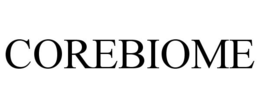 COREBIOME trademark