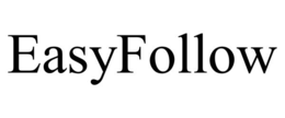 EASYFOLLOW trademark