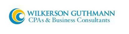 WILKERSON GUTHMANN CPAS & BUSINESS CONSULTANTS trademark