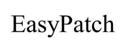 EASYPATCH trademark