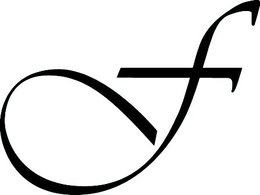 F trademark