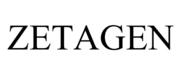 ZETAGEN trademark
