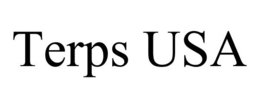TERPS USA trademark