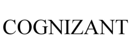 COGNIZANT trademark