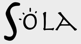 SOLA trademark
