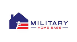 MILITARY  HOME BASE trademark
