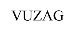 VUZAG trademark