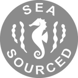 SEA SOURCED trademark